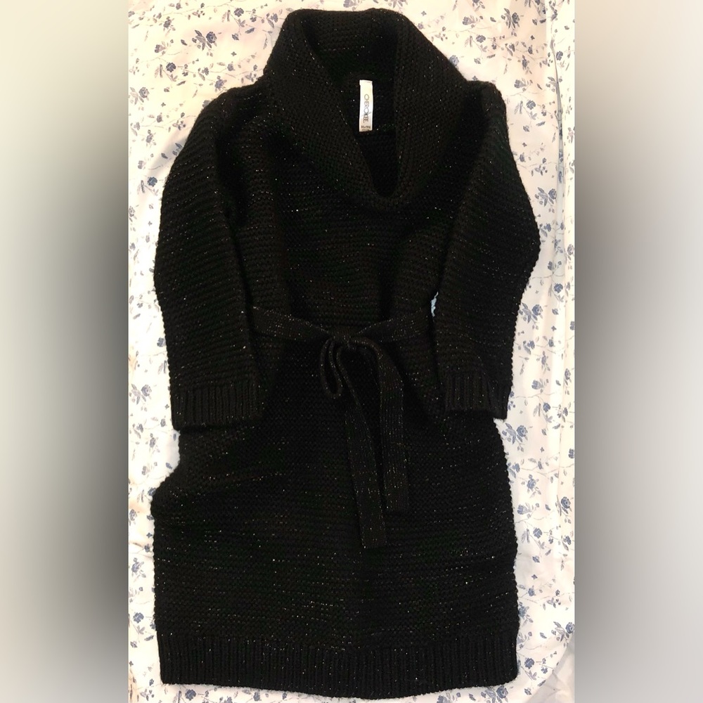 COPY - NWOT Cherokee knit dress